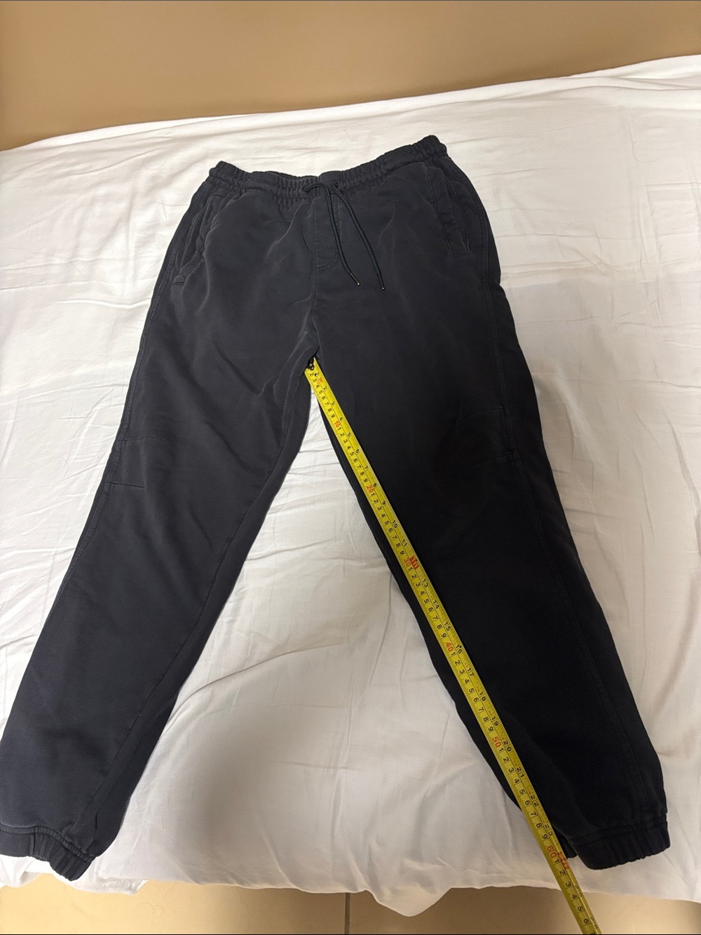 Gymshark *RARE* Sweatpants Medium - Picture 5 of 6
